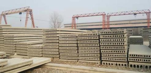 聚焦京郊制造 探析北京新型建筑材料產業的區域布局與發展前景——以大興、通州等樓板廠集群為例