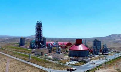 中材國際三項工程榮獲“國家優質工程獎”，引領新型建筑材料制造新標桿