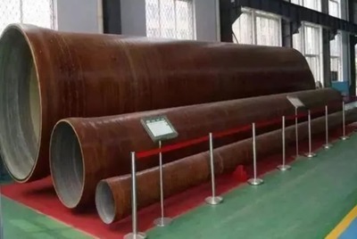 中國基建新突破 竹子變身高鐵建材 綠色科技驚艷世界