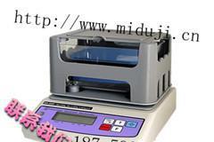 數(shù)字式粉末冶金生胚密度儀 技術(shù)要點(diǎn)與市場(chǎng)采購(gòu)指南